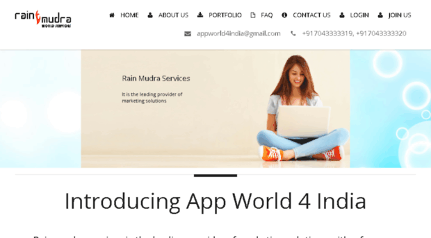 appworld4india.net