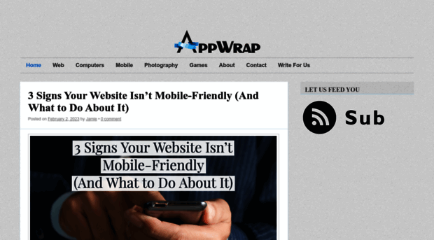appwrap.org