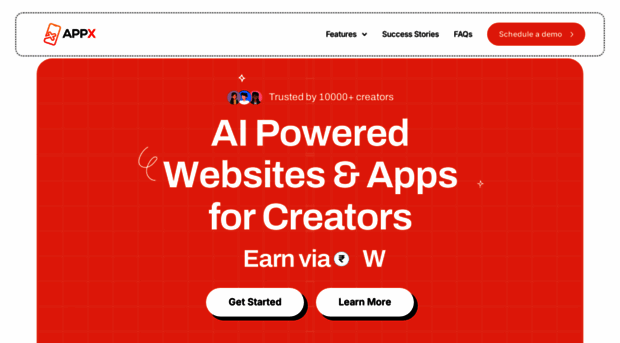 appx.co.in