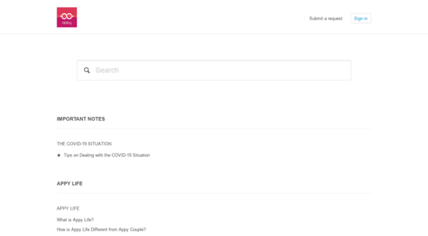 appy.zendesk.com