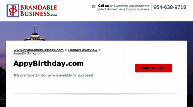 appybirthday.com