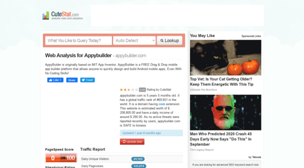 appybuilder.com.cutestat.com