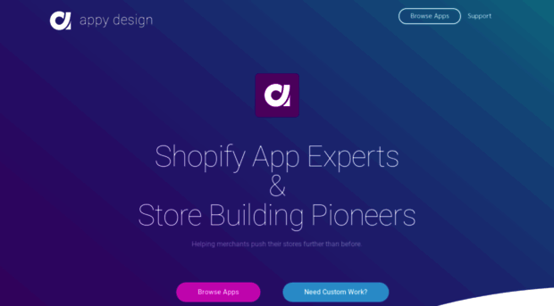 appydesign.co.uk