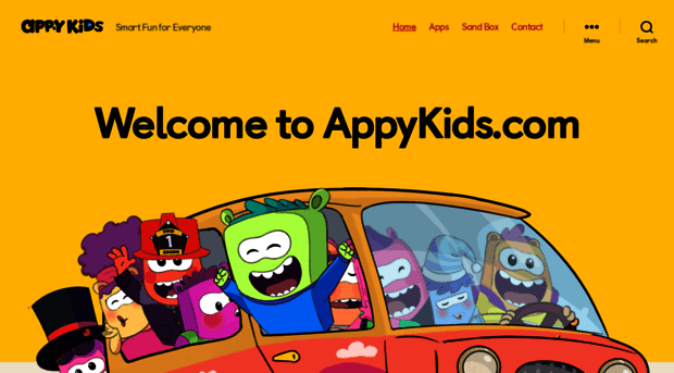 appykids.com