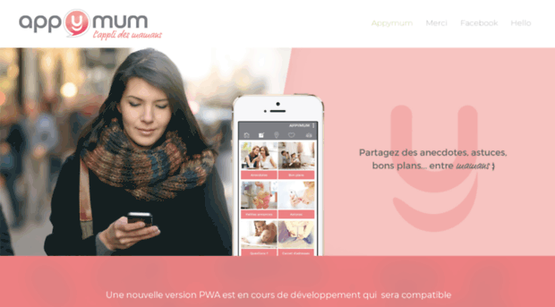 appymum.com