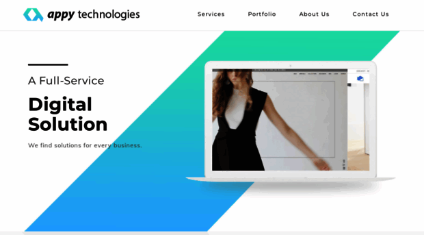 appytechnologies.com