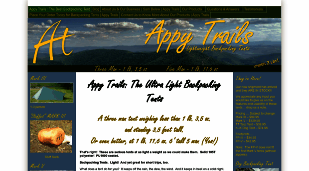 appytrails.com