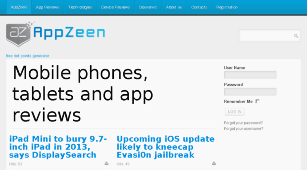 appzeen.org