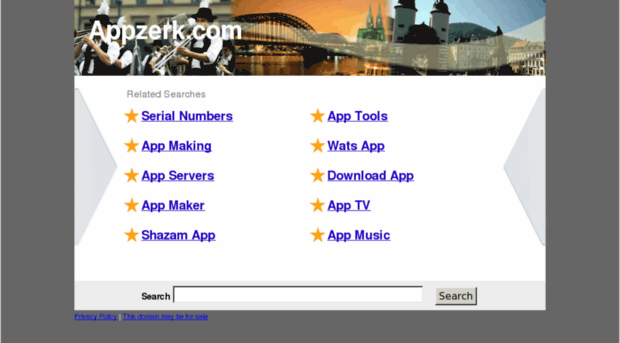 appzerk.com