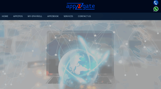 appzgate.com