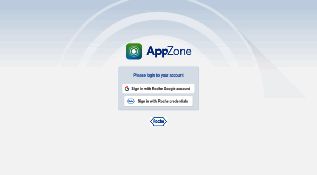 appzone.roche.com