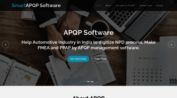 apqponline.com