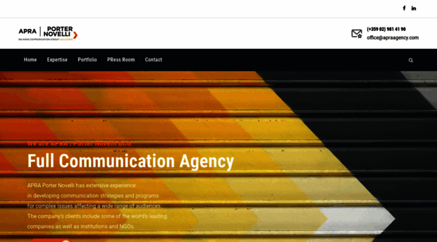 apraagency.com