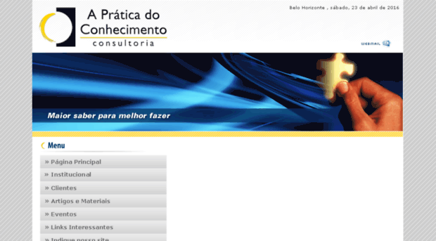 apraconhecimento.com.br