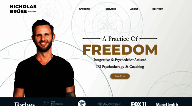 apracticeoffreedom.com