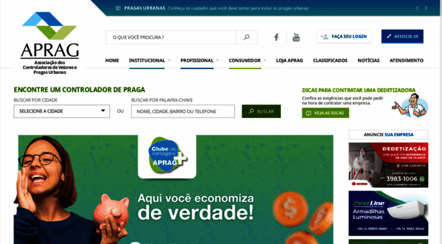 aprag.org.br