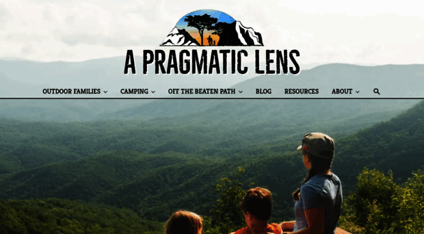 apragmaticlens.com