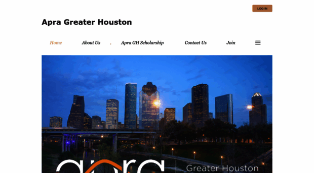 apragreaterhouston.org