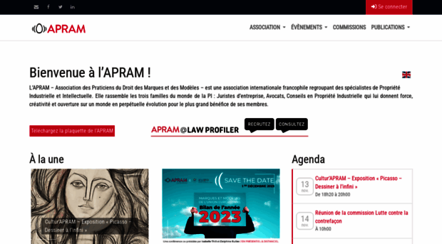 apram.eu