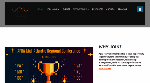 apramd.wildapricot.org