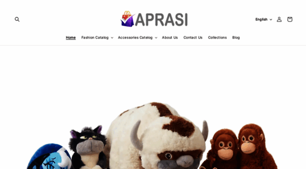 aprasi.com