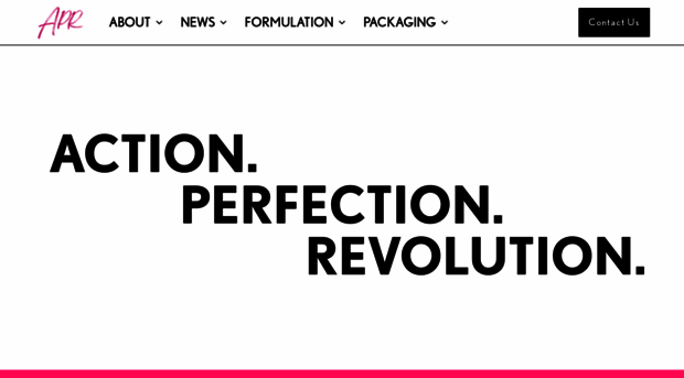 aprbeauty.com