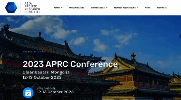 aprc-research.com