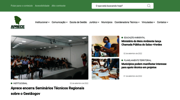 aprece.org.br