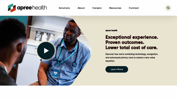 apreehealth.com