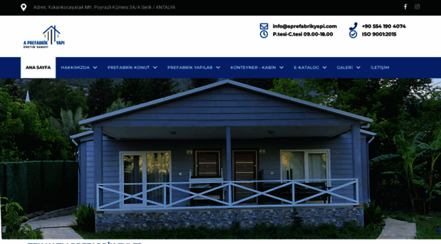 aprefabrikyapi.com