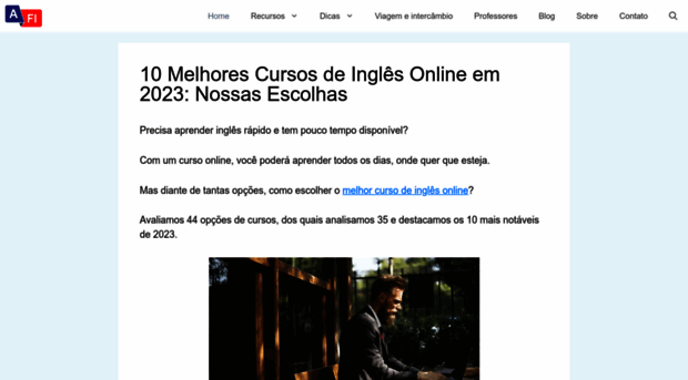 aprendafalaringles.com.br