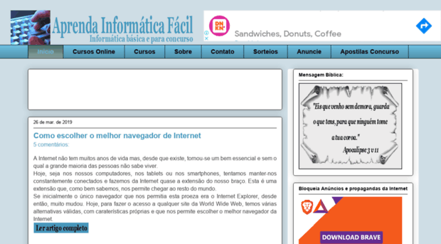aprendainformaticafacil.com.br