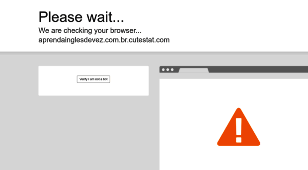 aprendainglesdevez.com.br.cutestat.com