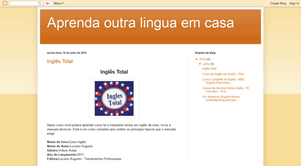 aprendainglesnopc.blogspot.com.br