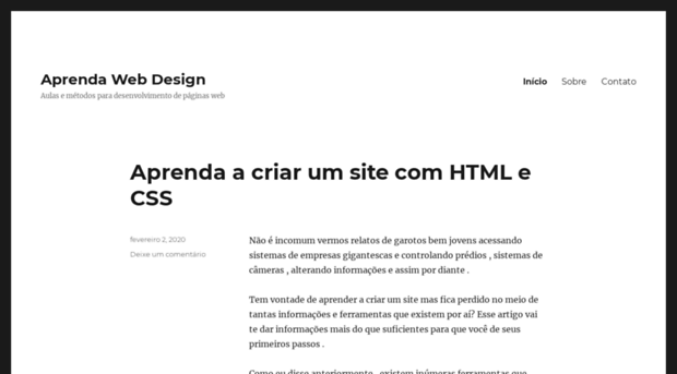 aprendawebdesign.com.br