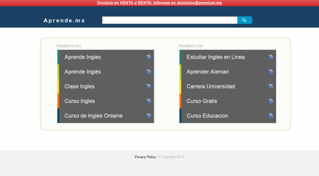 aprende.mx