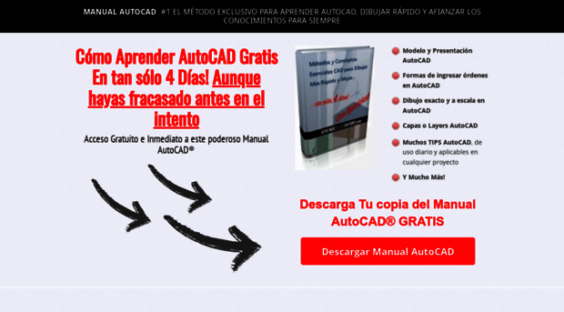 aprendeacadrapido.com