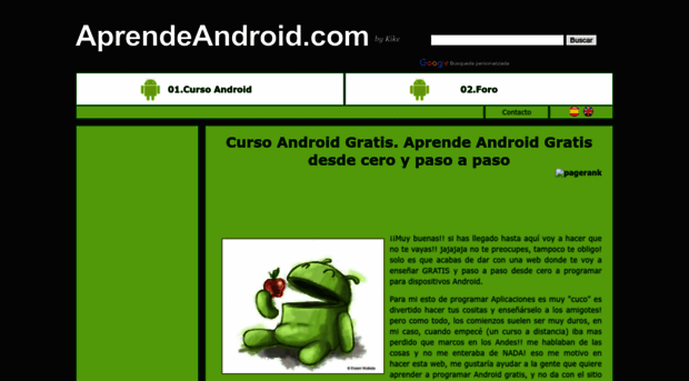 aprendeandroid.com