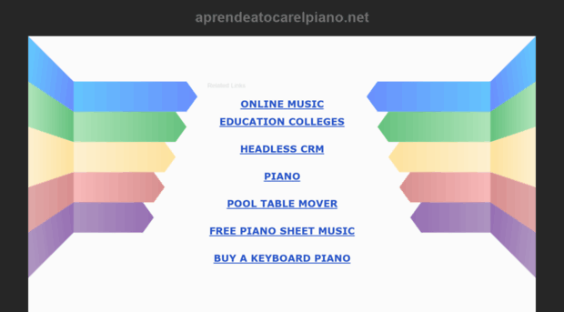 aprendeatocarelpiano.net