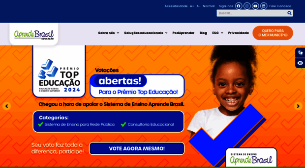 aprendebrasil.com.br