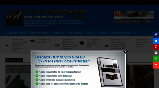 aprendefotografiadigital.com