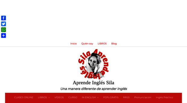 aprendeinglessila.com