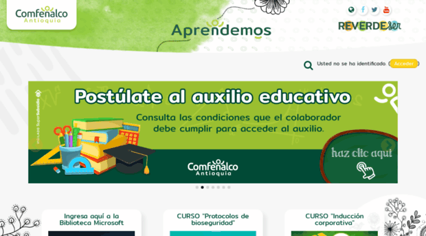 aprendemos.comfenalcoantioquia.com