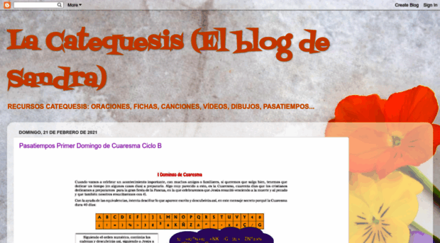 aprendemosencatequesis.blogspot.pe