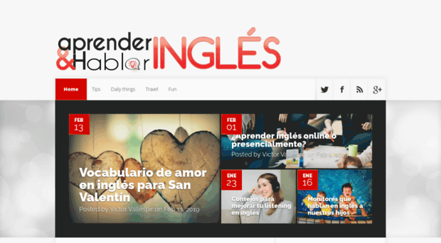 aprender-hablar-ingles.com