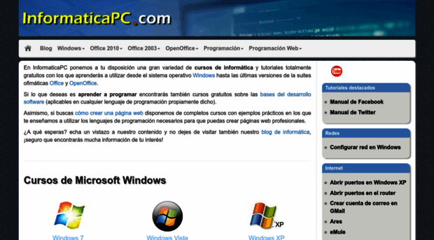 aprender-informatica.com