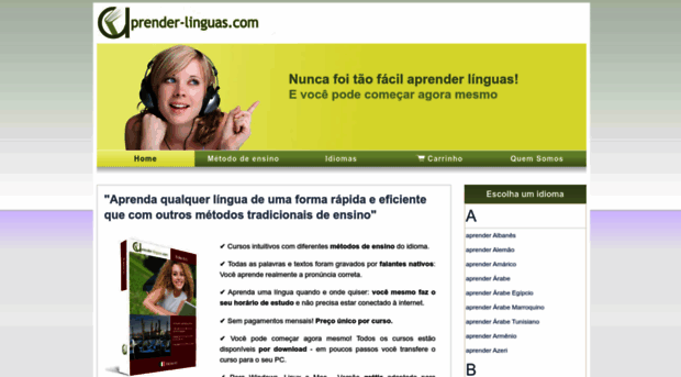 aprender-linguas.com