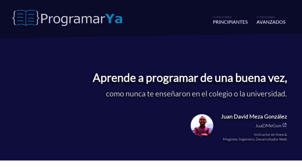 aprenderaprogramar.com.co