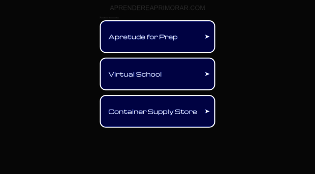 aprendereaprimorar.com