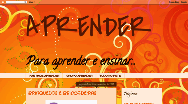 aprenderecia.blogspot.com.br